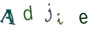 Imatge CAPTCHA