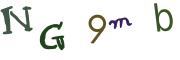 Imatge CAPTCHA