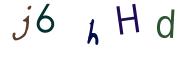 Imatge CAPTCHA