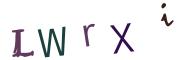 Imatge CAPTCHA