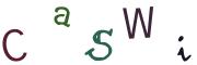 Imatge CAPTCHA