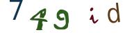 Imatge CAPTCHA
