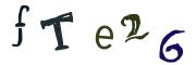 Imatge CAPTCHA
