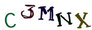Imatge CAPTCHA