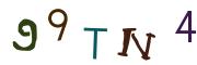 Imatge CAPTCHA