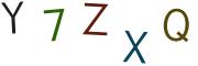 Imatge CAPTCHA