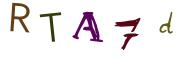 Imatge CAPTCHA
