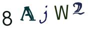 Imatge CAPTCHA