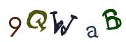 Imatge CAPTCHA