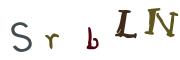 Imatge CAPTCHA