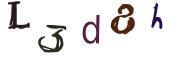 Imatge CAPTCHA