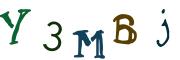 Imatge CAPTCHA