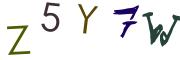 Imatge CAPTCHA