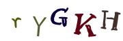 Imatge CAPTCHA