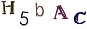 Imatge CAPTCHA