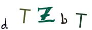 Imatge CAPTCHA