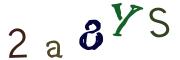 Imatge CAPTCHA