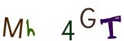 Imatge CAPTCHA
