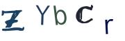 Imatge CAPTCHA