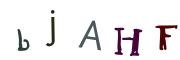 Imatge CAPTCHA