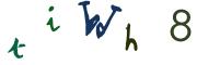 Imatge CAPTCHA