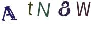 Imatge CAPTCHA