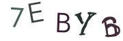 Imatge CAPTCHA