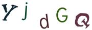 Imatge CAPTCHA