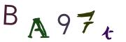 Imatge CAPTCHA