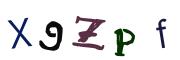 Imatge CAPTCHA