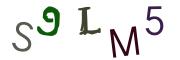 Imatge CAPTCHA