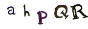 Imatge CAPTCHA