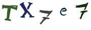 Imatge CAPTCHA