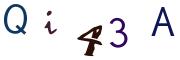 Imatge CAPTCHA
