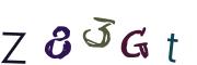 Imatge CAPTCHA