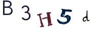 Imatge CAPTCHA