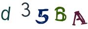 Imatge CAPTCHA