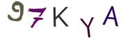 Imatge CAPTCHA