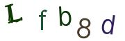 Imatge CAPTCHA