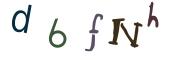 Imatge CAPTCHA