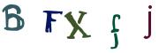 Imatge CAPTCHA