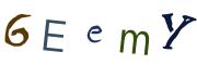 Imatge CAPTCHA
