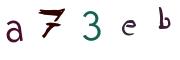 Imatge CAPTCHA