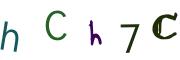 Imatge CAPTCHA