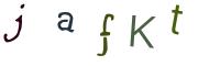 Imatge CAPTCHA