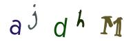 Imatge CAPTCHA