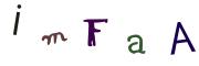 Imatge CAPTCHA