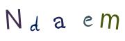 Imatge CAPTCHA
