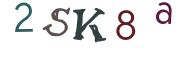 Imatge CAPTCHA