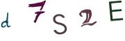 Imatge CAPTCHA